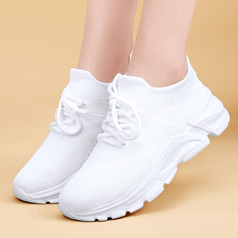IRENE | Ademende Sneakers Hardloopschoenen voor Vrouwen